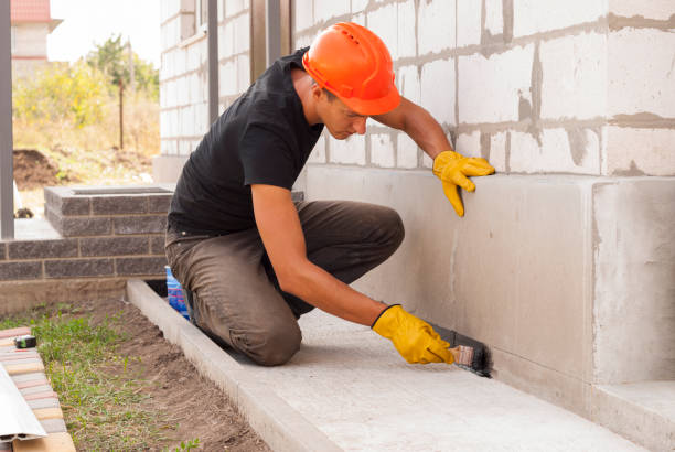 Licensed Vapor Barrier Installation service in Hampstead, NC - Halo Water Proofing